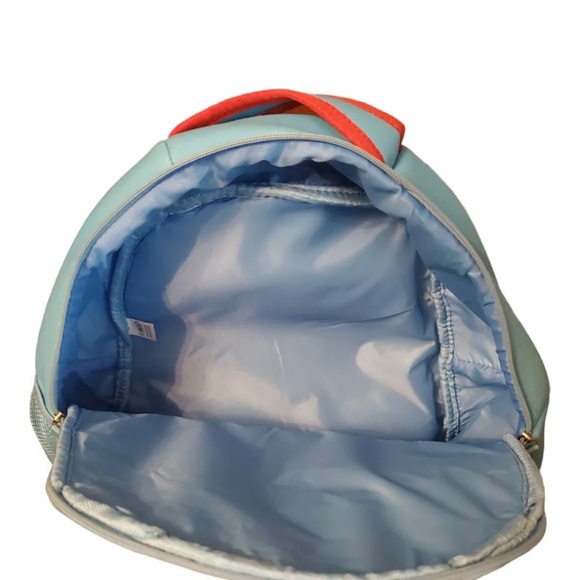 ⚾️ Minnesota Twins MLB T.C. Bear New Backpack Target Field 🐻 MN Twins ⚾️❤️ 🇺🇸 - Picture 12 of 16